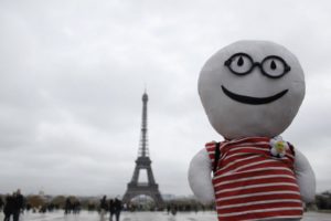 Aventura de 4 días en París